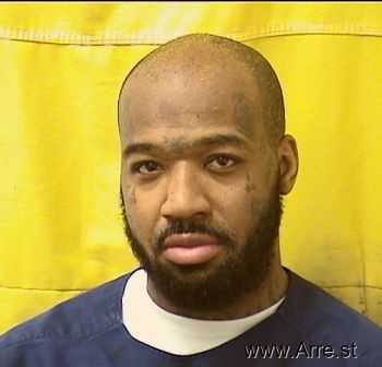 Eric K Watkins Jr Mugshot